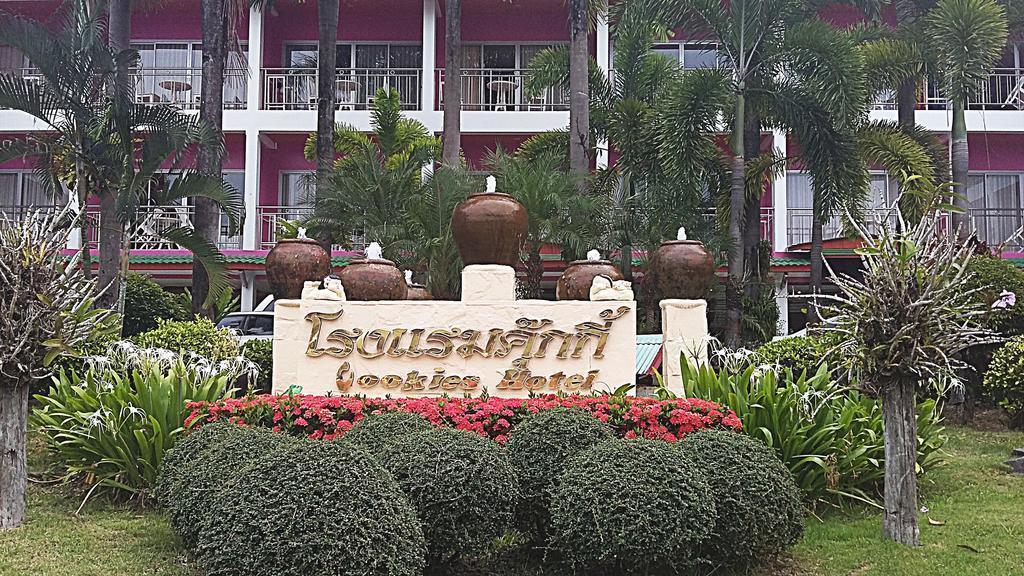 Панорама Cookies Resort White Sand Beach 3*