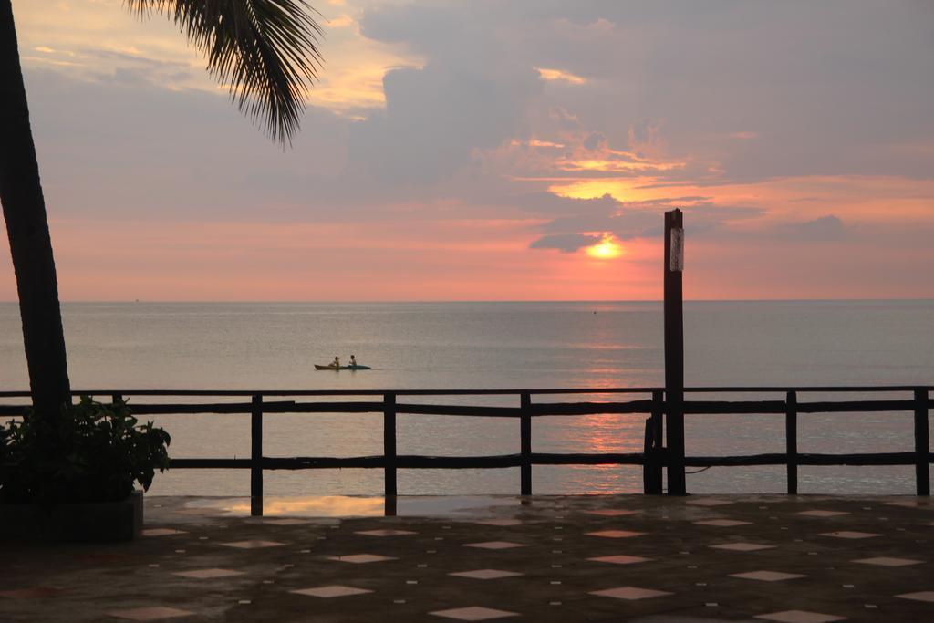 Вид Koh Chang Grand View Resort 3*