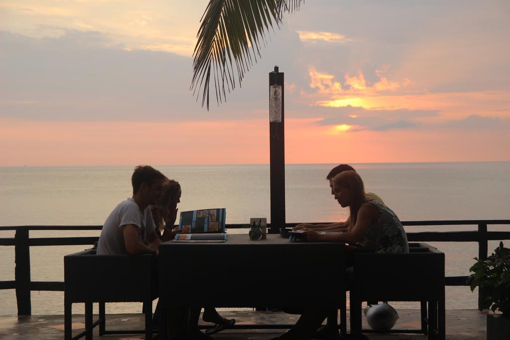 Територія Koh Chang Grand View Resort 3*