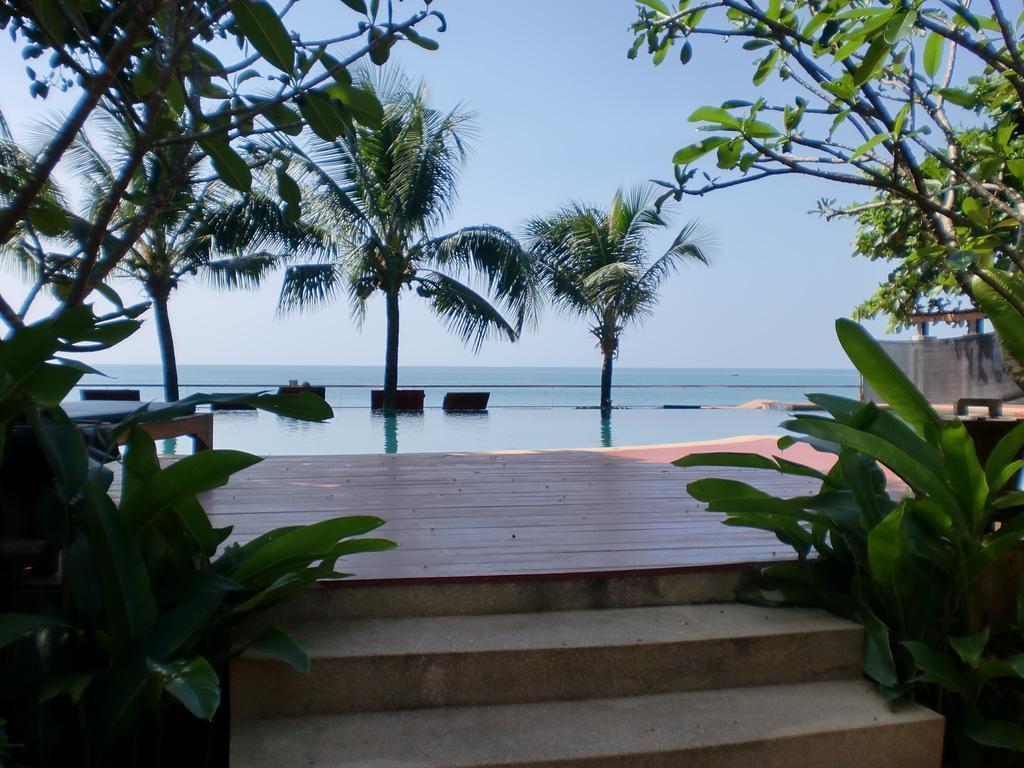 Панорама Koh Chang Grand View Resort 3*