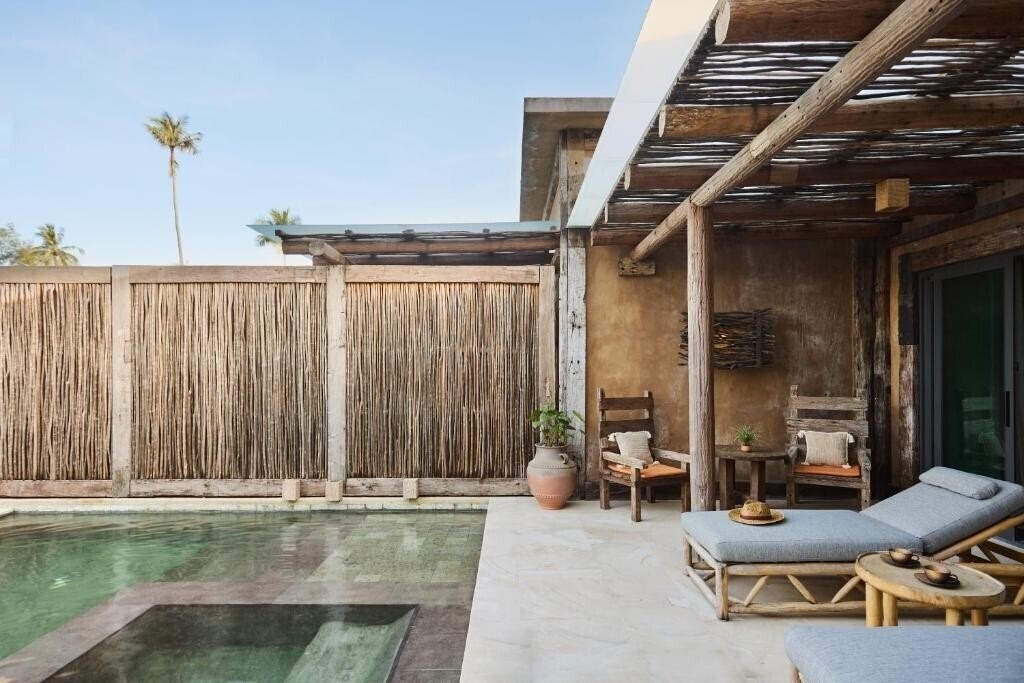 Фотографія Dinso Resort & Villas Ko Chang Vignette Collection (ex. The Emerald Cove Koh Chang, Amari Emerald Cove Resort) 4*