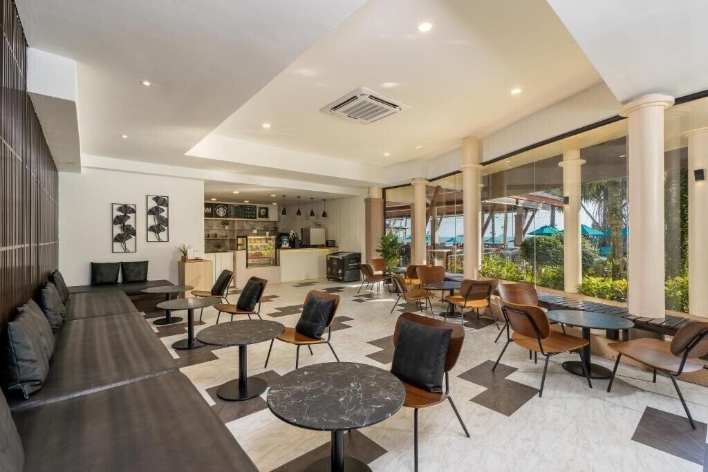 Апартаменти Koh Chang Paradise Resort & SPA 4*