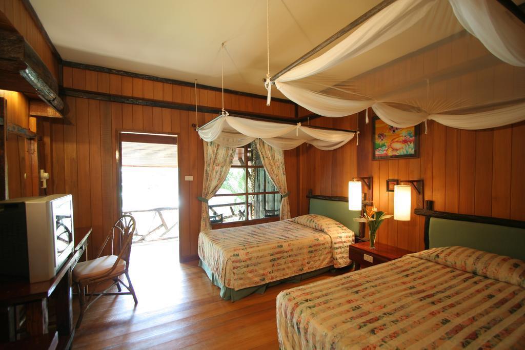 Апартаменты Banpu Koh Chang Hotel 3*