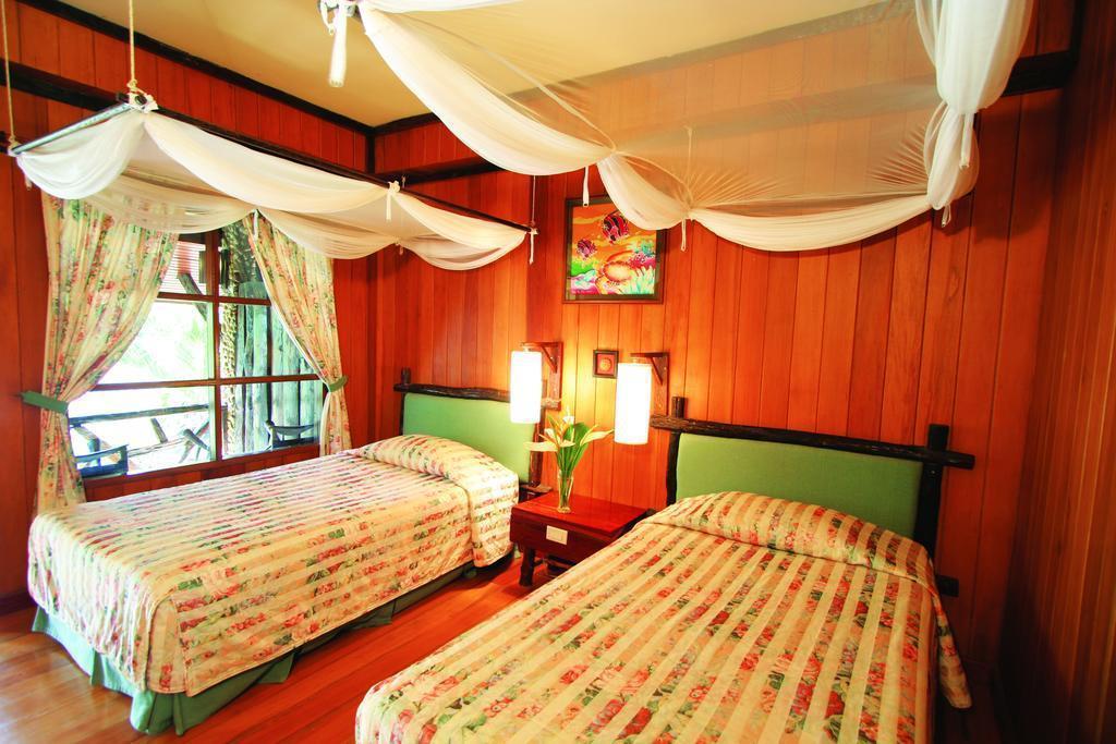 Панорама Banpu Koh Chang Hotel 3*