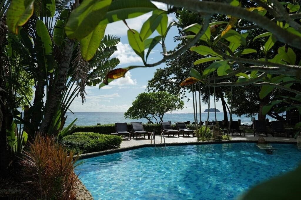 Панорама Bhumiyama Beach Resort 4*