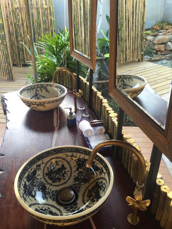 Вид Gajapuri Resort & SPA 4*