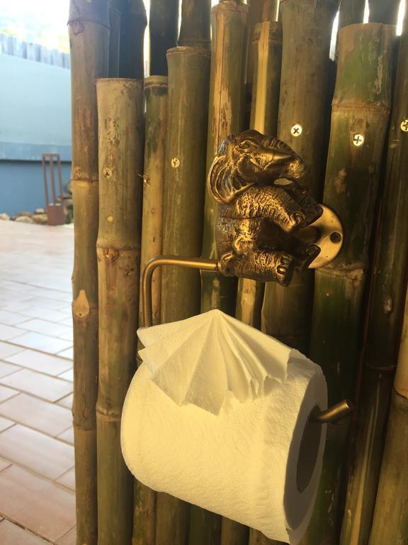 Территория Gajapuri Resort & SPA 4*