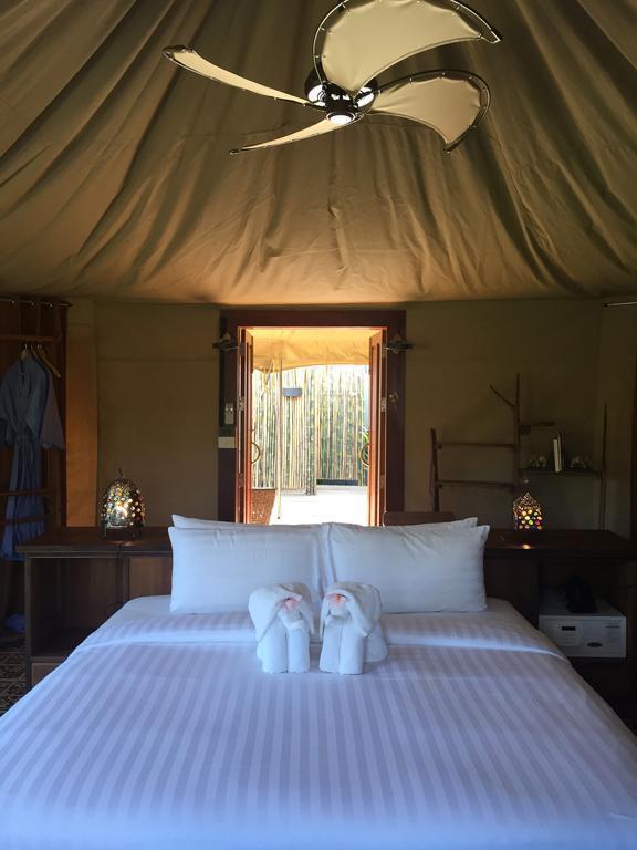 Апартаменты Gajapuri Resort & SPA 4*