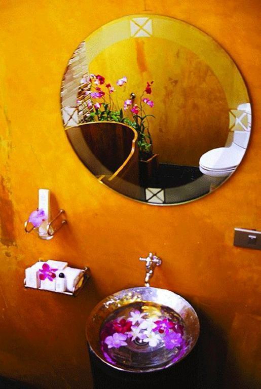 Панорама Keereeta Resort & Spa 4*