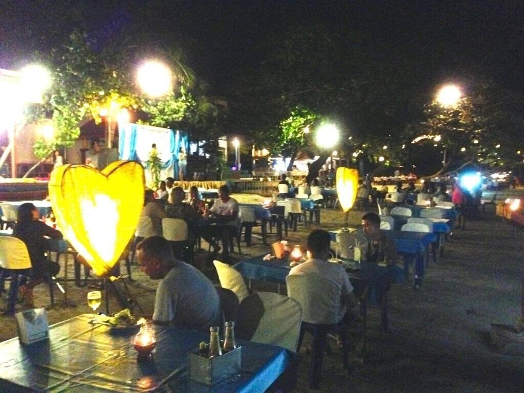 Апартаменти Mac Resort 3*