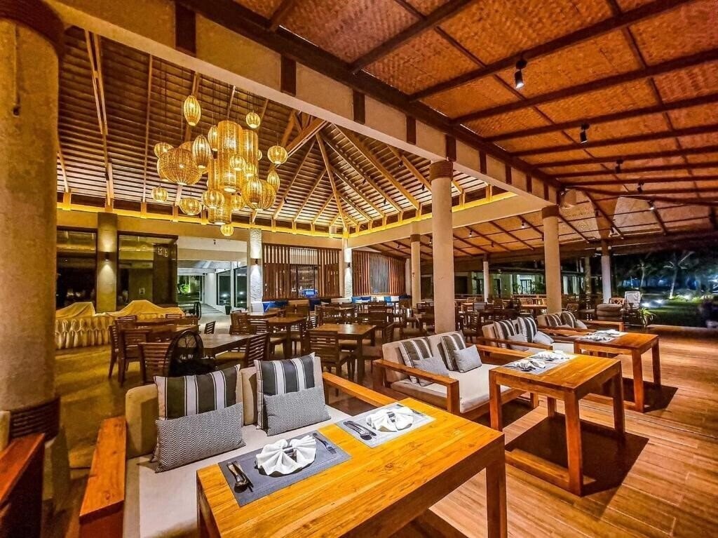 Територія Koh Chang Kacha Resort And SPA 4*