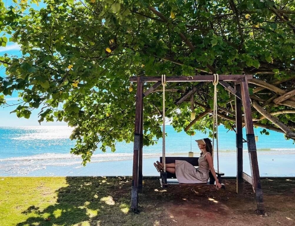 Апартаменти Koh Chang Kacha Resort And SPA 4*