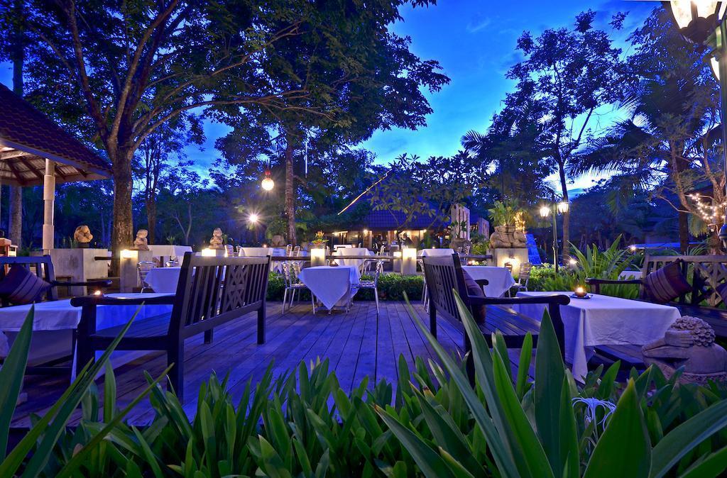 Фото Ramayana Koh Chang Resort 4*