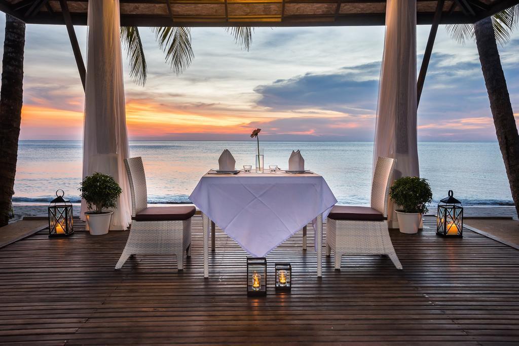 Апартаменты Kc Grande Resort 3*