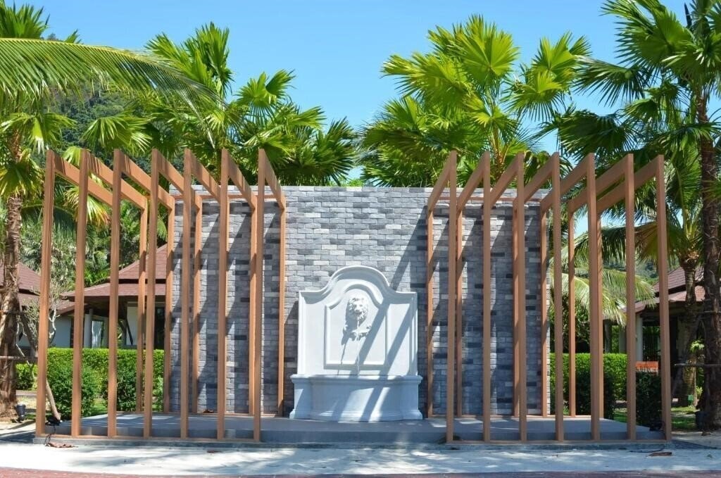 Апартаменты Klong Prao Resort 3*