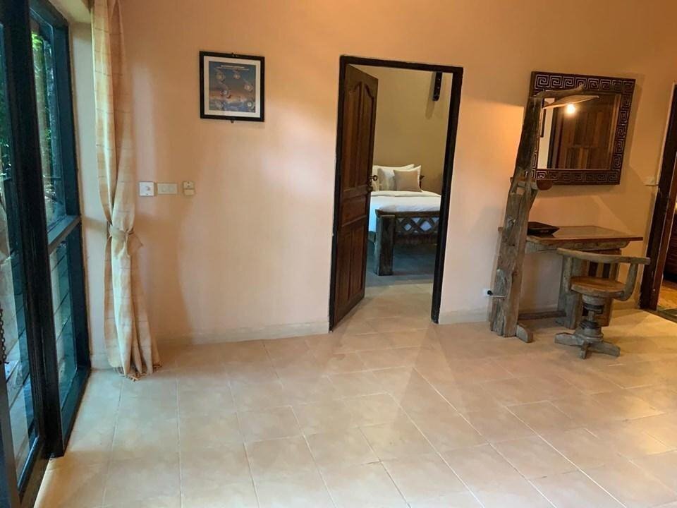 Апартаменты Nirvana Resort Koh Chang 3*