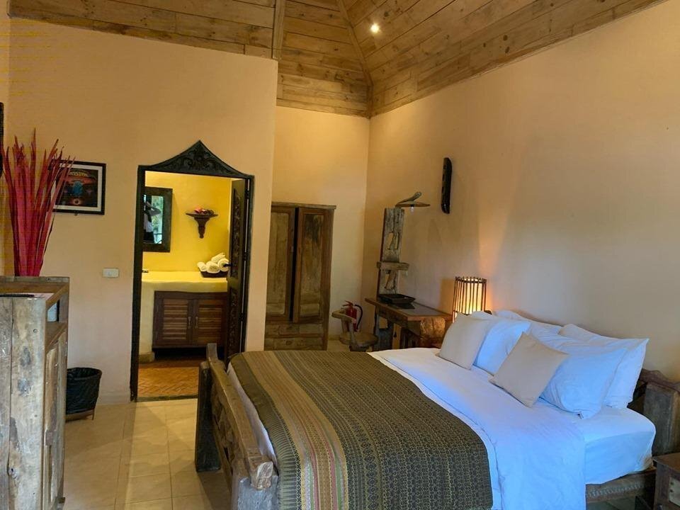 Панорама Nirvana Resort Koh Chang 3*