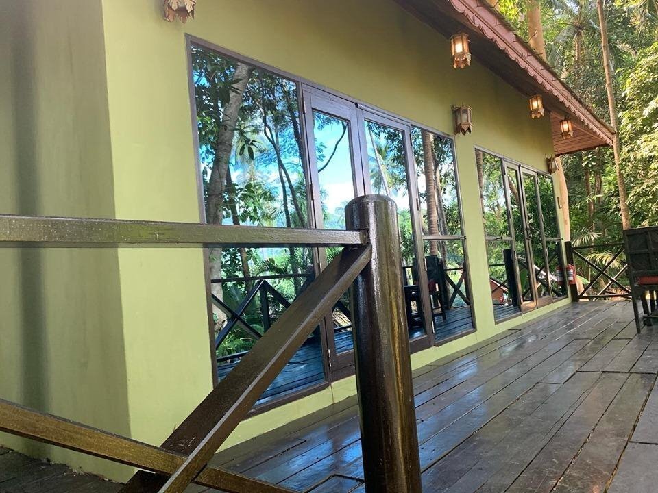 Вид Nirvana Resort Koh Chang 3*