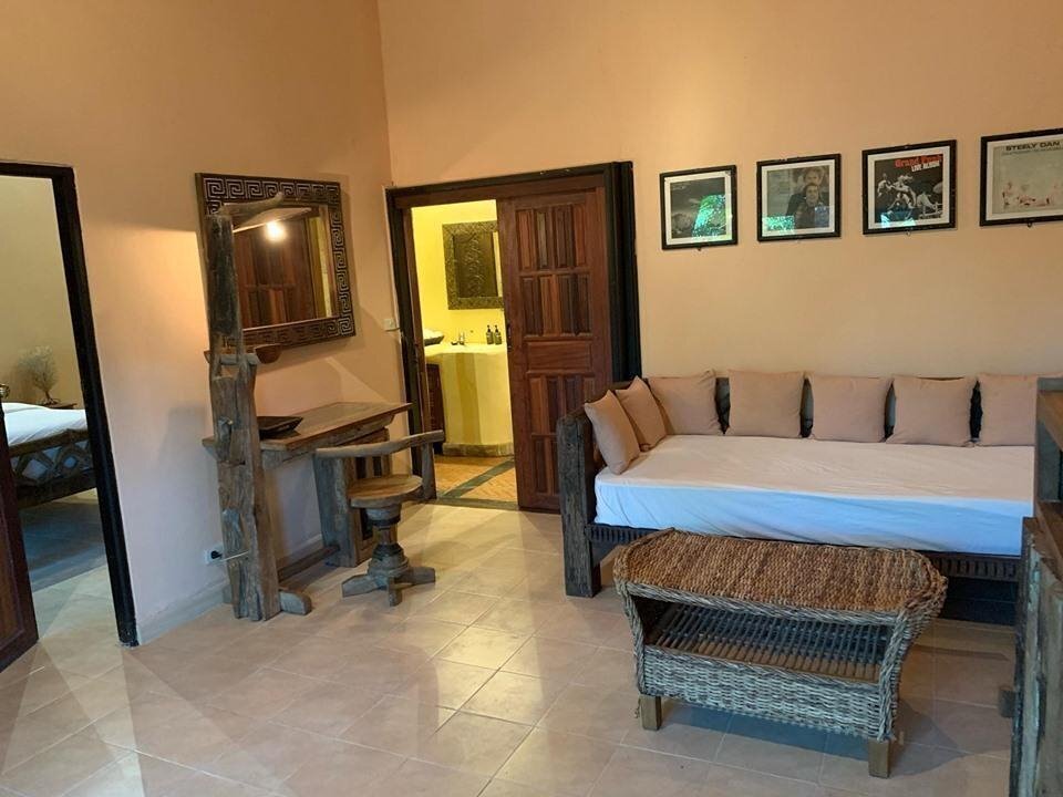 Территория Nirvana Resort Koh Chang 3*