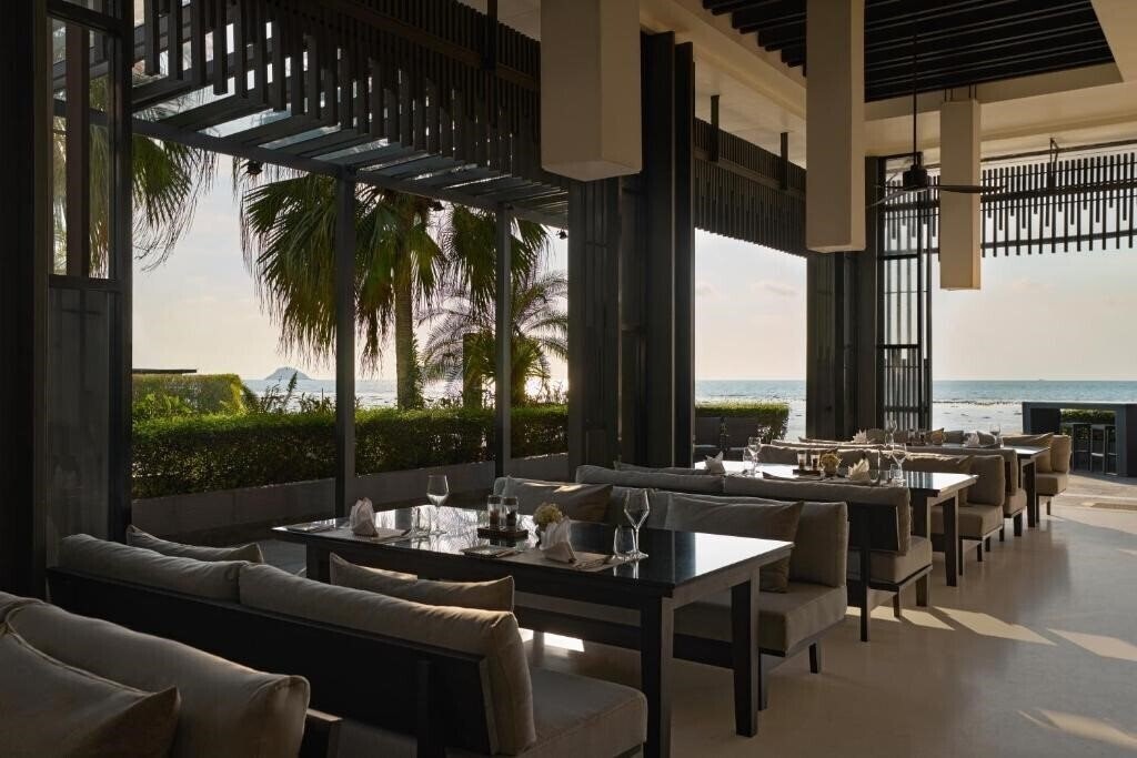 Панорама The Chill Resort & SPA 4*