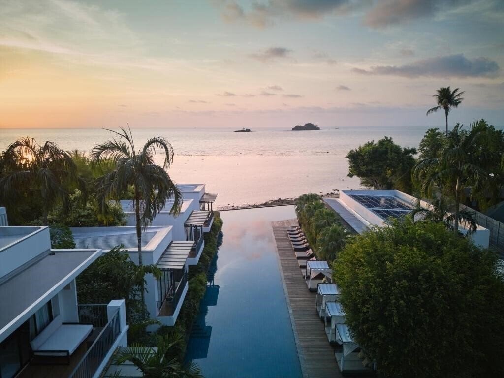 Фотография The Chill Resort & SPA 4*