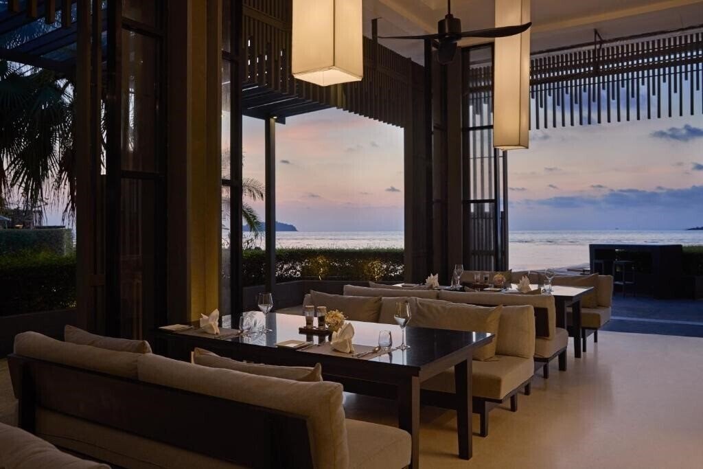 Апартаменты The Chill Resort & SPA 4*