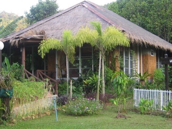 Панорама Grand Orchid 3*