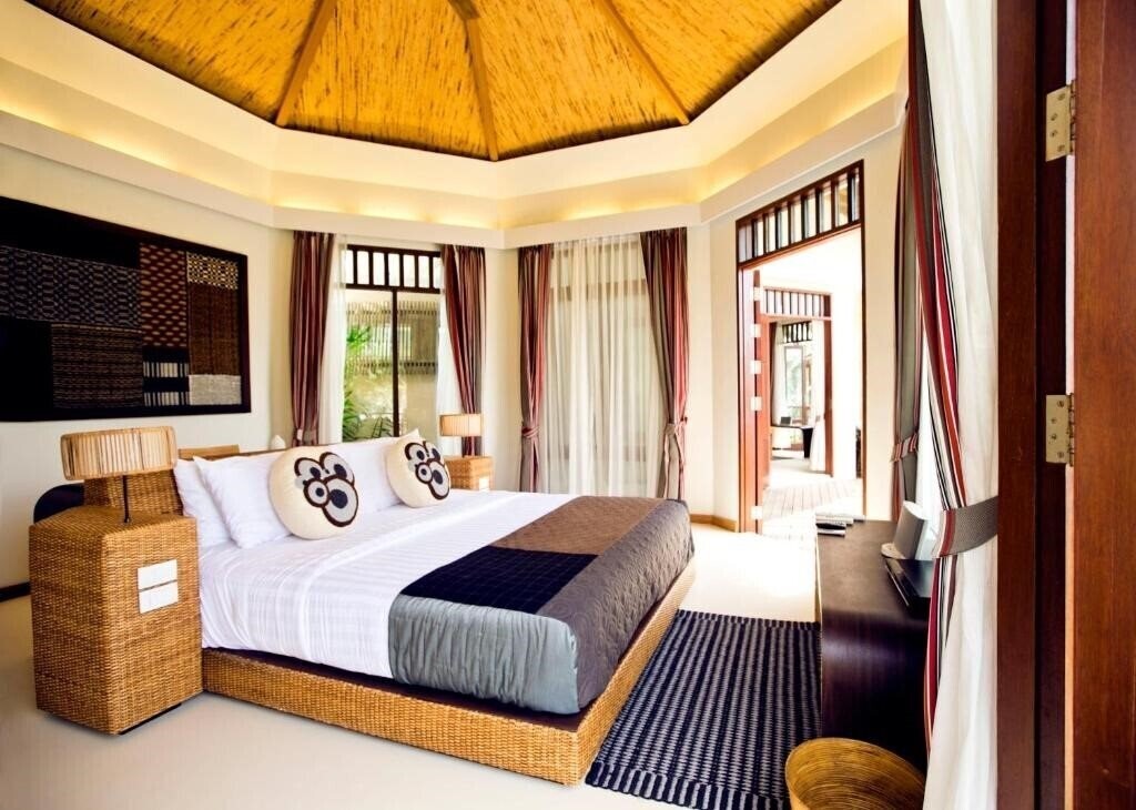 Апартаменти Cham's House Koh Kood Resort 5*