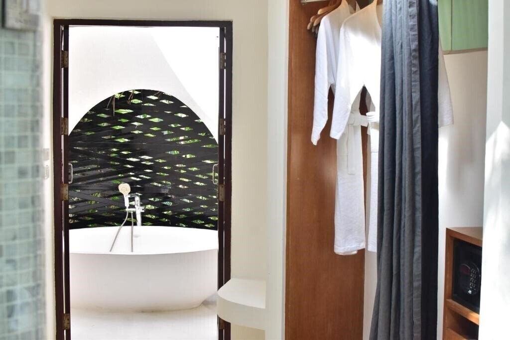 Зображення Cham's House Koh Kood Resort 5*