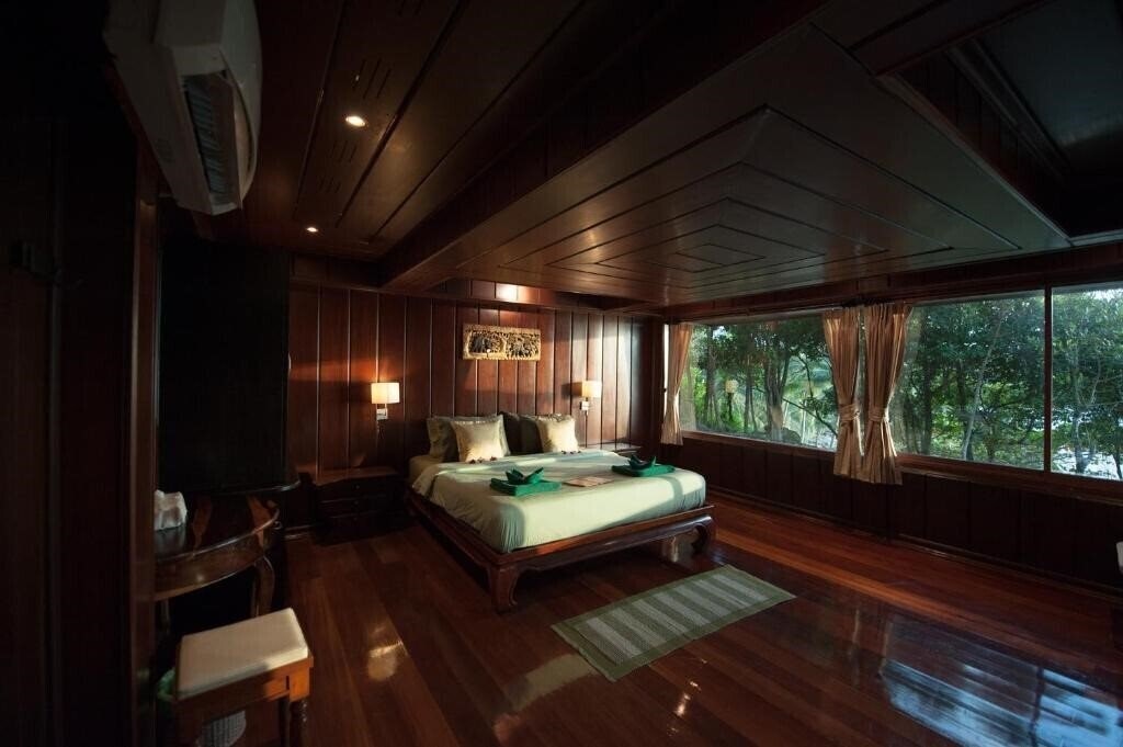 Зображення Koh Kood Beach Resort 3*