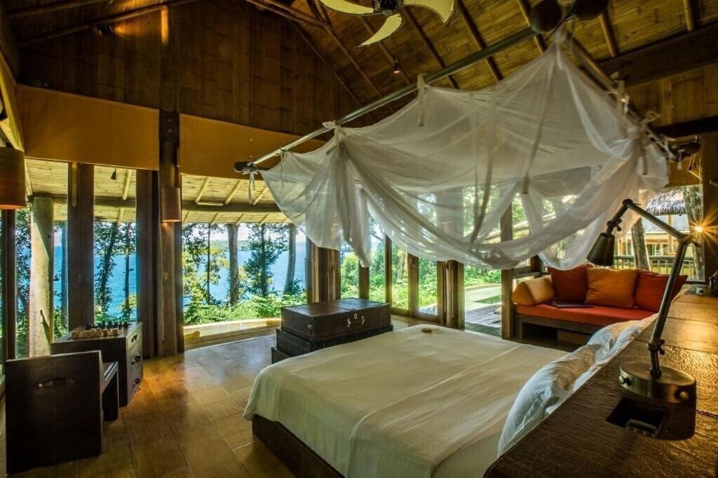 Фото Soneva Kiri By Soneva Resorts 5*