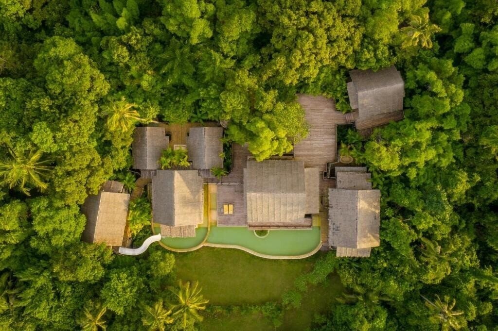 Панорама Soneva Kiri By Soneva Resorts 5*