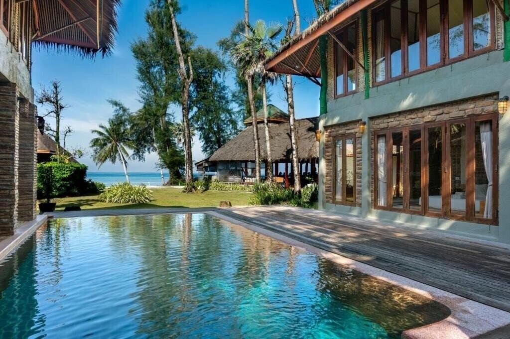 Изображение Peter Pan Resort 4*