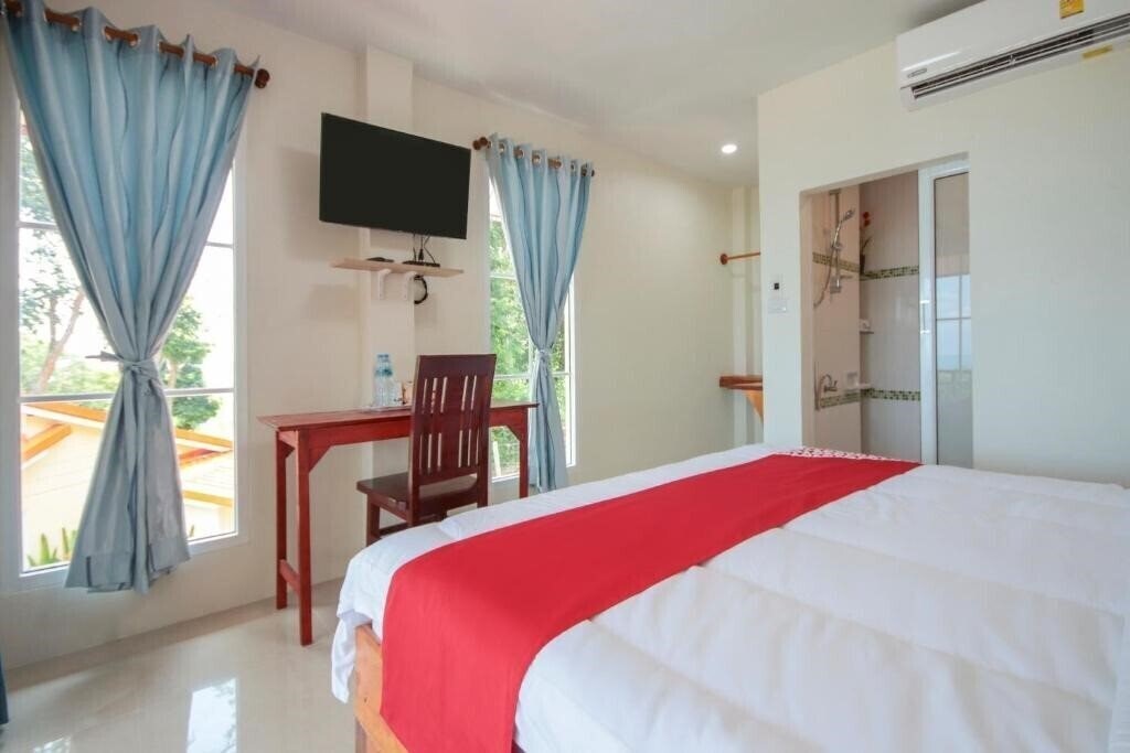 Вид Oyo 1085 Ma Lanta House 2*