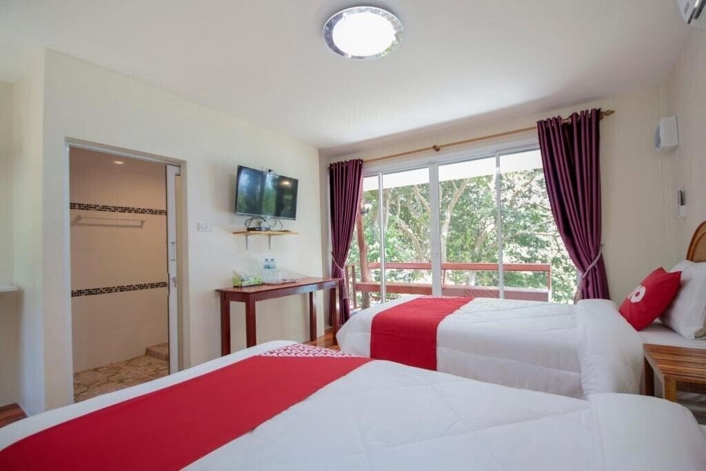 Апартаменты Oyo 1085 Ma Lanta House 2*