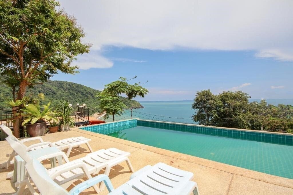 Панорама Oyo 1085 Ma Lanta House 2*