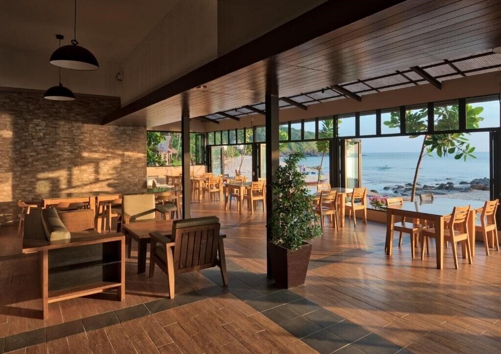 Панорама Anda Lanta Resort 3*