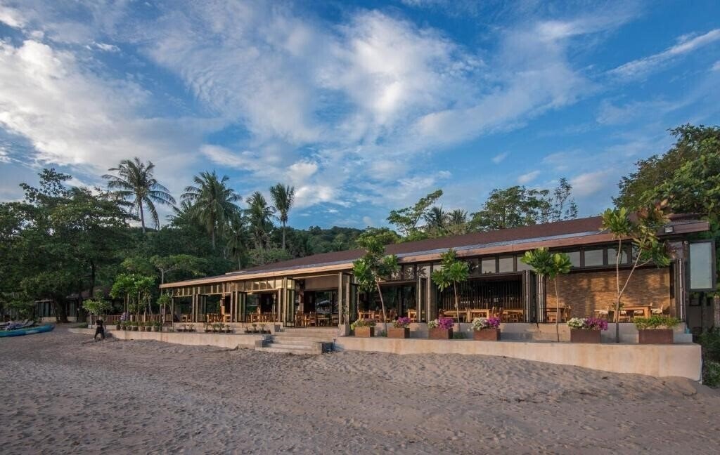 Фото Anda Lanta Resort 3*