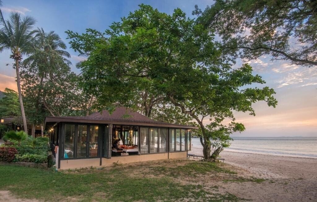 Вид Anda Lanta Resort 3*