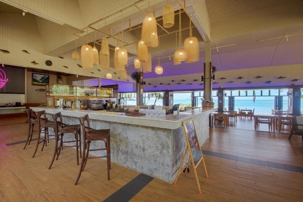 Апартаменты Anda Lanta Resort 3*