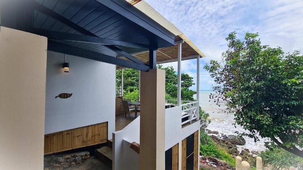 Фото Moonlight Exotic Bay Resort 3*