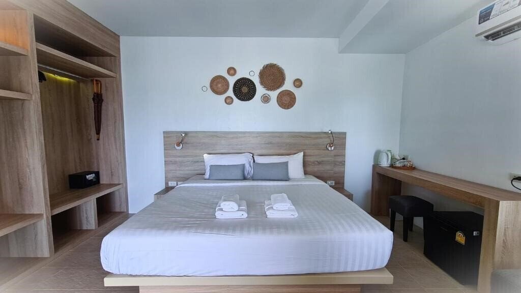 Фотография Moonlight Exotic Bay Resort 3*