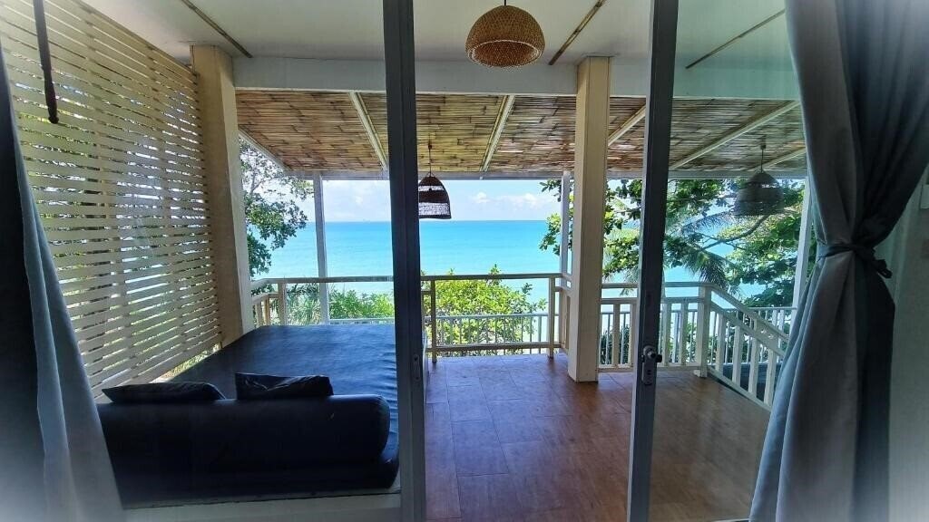Изображение Moonlight Exotic Bay Resort 3*