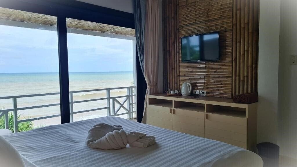 Вид Moonlight Exotic Bay Resort 3*