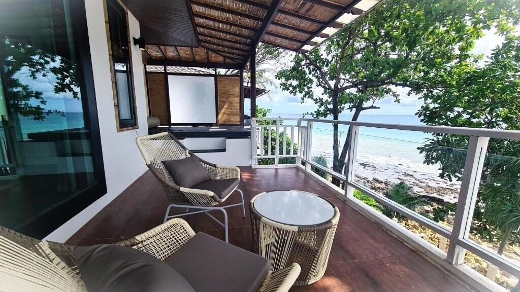 Территория Moonlight Exotic Bay Resort 3*