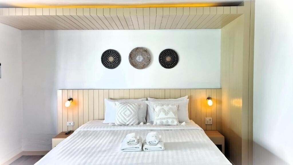 Апартаменты Moonlight Exotic Bay Resort 3*