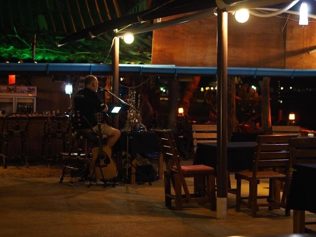 Панорама Ocean View Resort 3*