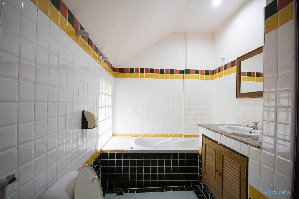 Фото Ocean View Resort 3*