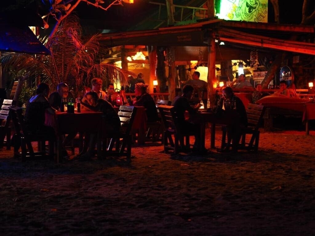 Изображение Ocean View Resort 3*