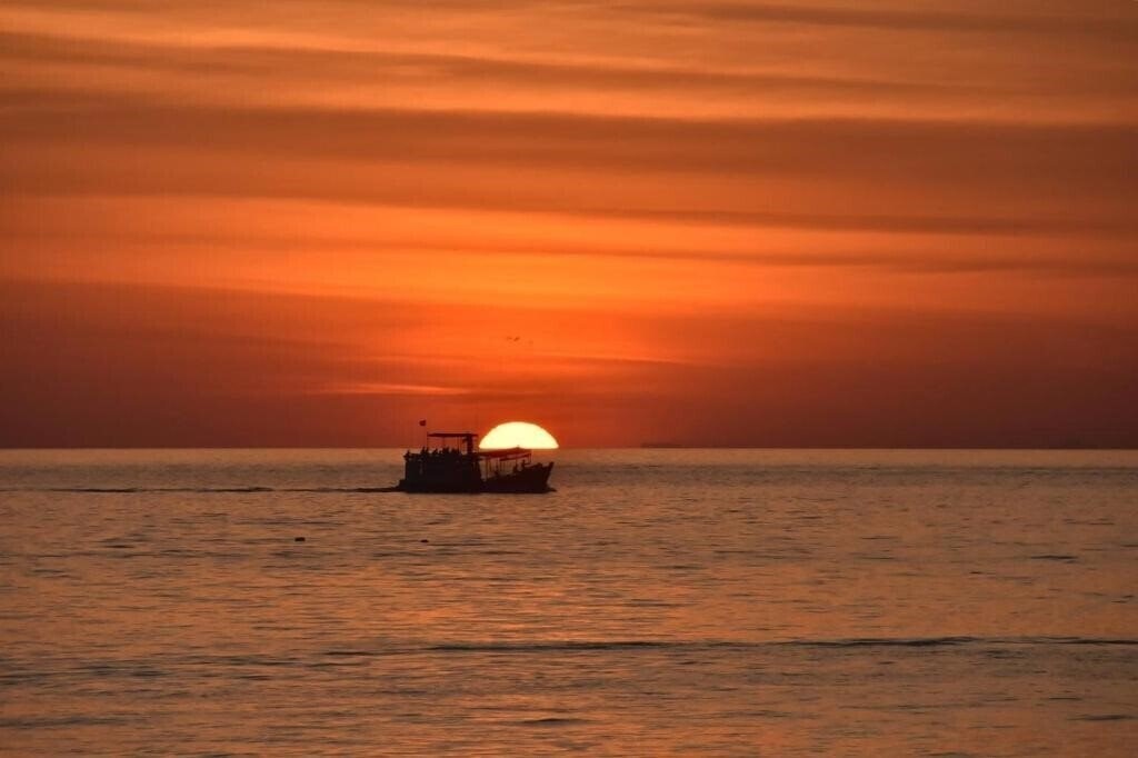 Апартаменти Pinnacle Koh Tao Dive Resort 3*